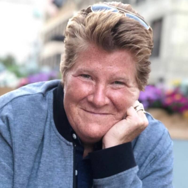 Liz Bell
