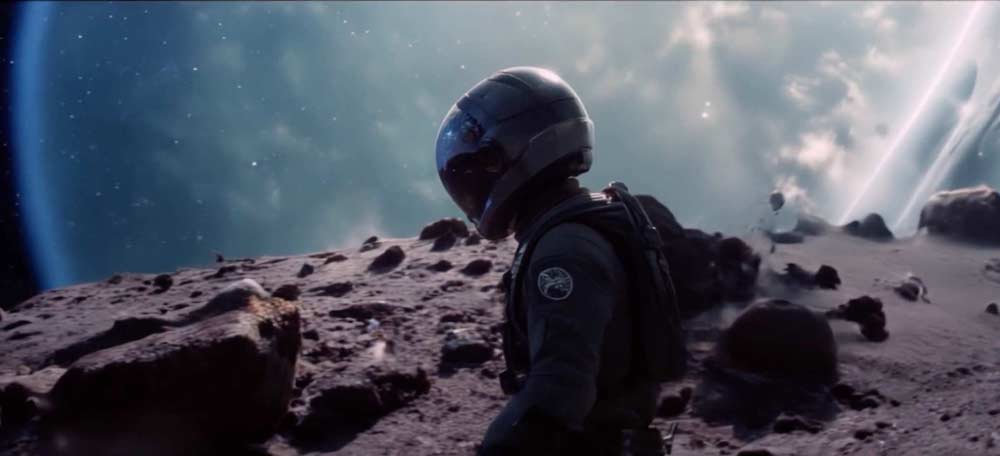 The Last Yztari · Trailer