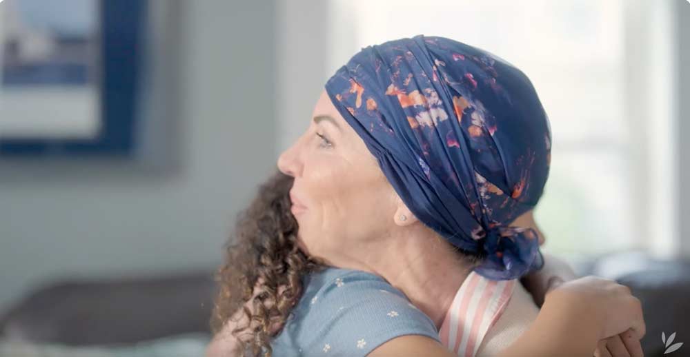 MaineGeneral Cancer Care Campaign