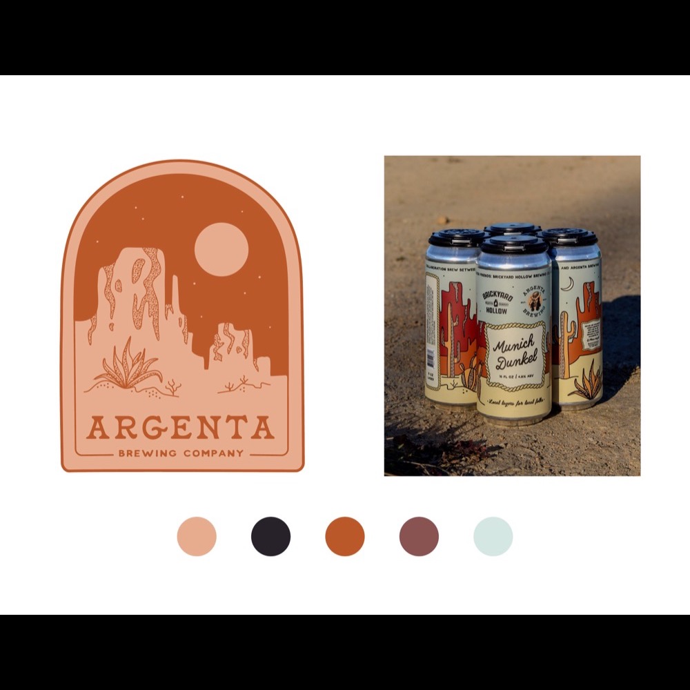 Argenta Brewing Company